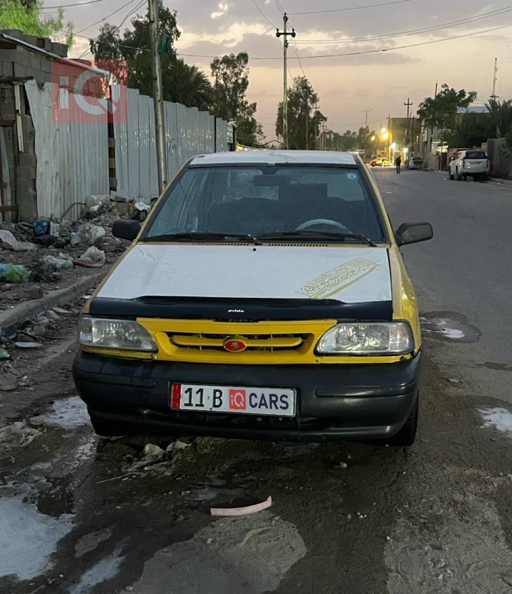 سايبا 131